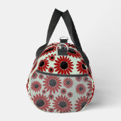  Soft Empress Florals Velvet Empress Plunjezak (Rechts)
