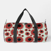  Soft Empress Florals Velvet Empress Plunjezak (Achterkant)