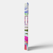 Soft Esthetische iPhone 13 Hoesje – Magic Realm (Achterkant / Rechts)