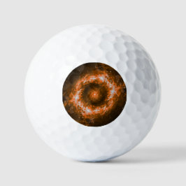 Soft Feel Golfballen voor Betere Controle
