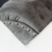 Soft Fleece Blanket – Gezellig en warm voor elk Ze (Hoek)