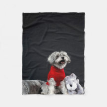 Soft Fleece Blanket – Gezellig en warm voor elk Ze