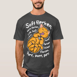Soft Flerken T-shirt