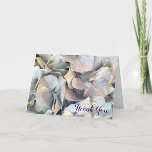 Soft Floral Administratieve Professional's Day Kaa Bedankkaart