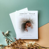 Soft Focus Foto Sla de datum op Kaart