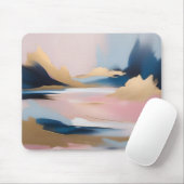 Soft Focus Serenity Muismat (Met muis)