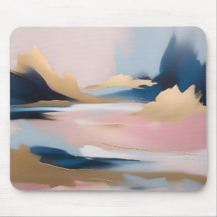 Soft Focus Serenity Muismat