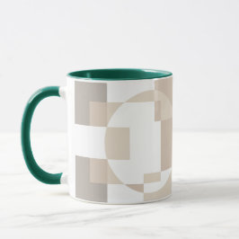 Soft Geometric Blocks – Simple and Sleek Mok