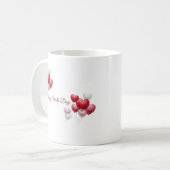 Soft Girl Aesthetic Coquette Mug Koffiemok (Voorkant links)