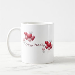 Soft Girl Aesthetic Coquette Mug Koffiemok