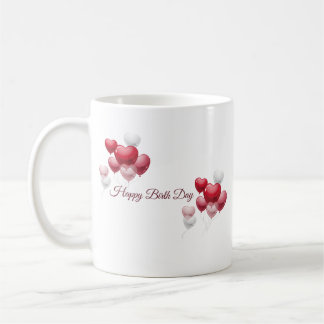 Soft Girl Aesthetic Coquette Mug Koffiemok