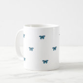 Soft Girl Aesthetic Coquette Mug Koffiemok (Voorkant links)