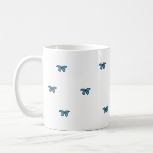 Soft Girl Aesthetic Coquette Mug Koffiemok (Links)