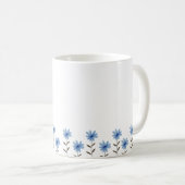 Soft Girl Aesthetic Coquette Mug Koffiemok (Voorkant rechts)