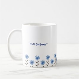 Soft Girl Aesthetic Coquette Mug Koffiemok