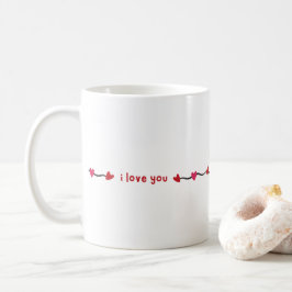Soft Girl Aesthetic Coquette Mug Koffiemok