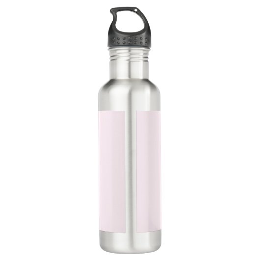  Soft Girly  Waterfles (Achterkant)