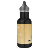 Soft Grace Let Go Let God Cross Waterfles (Links)