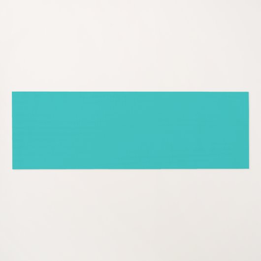 Soft Gray Yogamat (Achterkant (horizontaal))