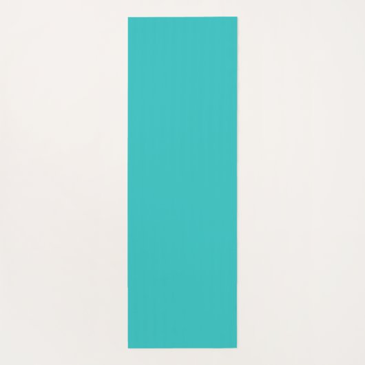 Soft Gray Yogamat (Achterkant)