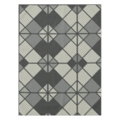 Soft Green Tafelkleed (Voorkant)