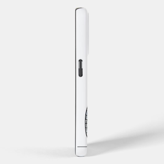 Soft Harmony Owls Case-Mate iPhone Case (Achterkant / Rechts)