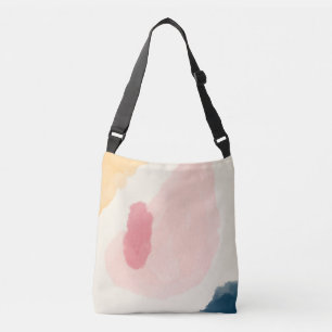 Soft Hues Crossbody Tas