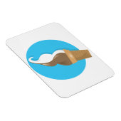 Soft Ice Cream Magneet (Rechterzijde)