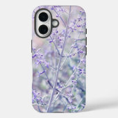 Soft Lavender Flowers Case-Mate iPhone Case (Achterkant)