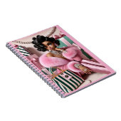 Soft Life Glam Collectie Notitieboek (Rechterzijde)