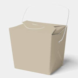 Soft Light Beige Background – Wedding Design Bedankdoosjes