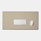 Soft Light Beige Background – Wedding Design Bureaumat (Keyboard & Muis)