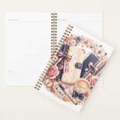 Soft Luxe 4 juli Patriotische Planner (Display)