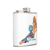 Soft machine heupfles (Rechts)