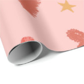 Soft Magic Pastel Cadeaupapier (Rol Hoek)