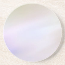 Soft Mist Sandstone-Onderzetter