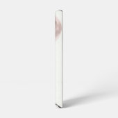 Soft Moon Birds Pastel Phone Case - Samsung Galaxy Hoesje (Linkerkant)