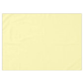 Soft Morning Ray Tafelkleed (Voorkant (Horizontaal))