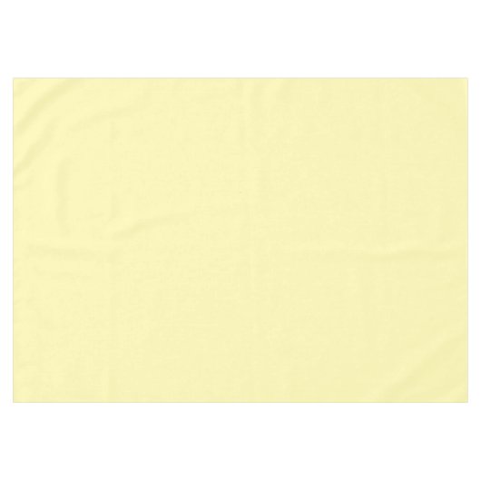 Soft Morning Ray Tafelkleed (Voorkant (Horizontaal))