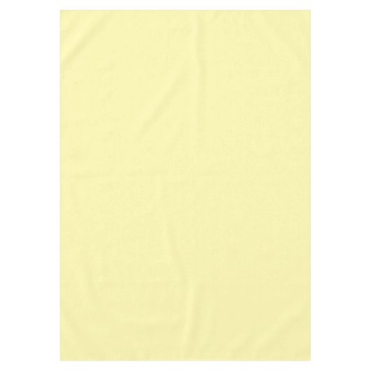 Soft Morning Ray Tafelkleed (Voorkant)