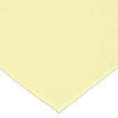 Soft Morning Ray Tafelkleed (Gekanteld)