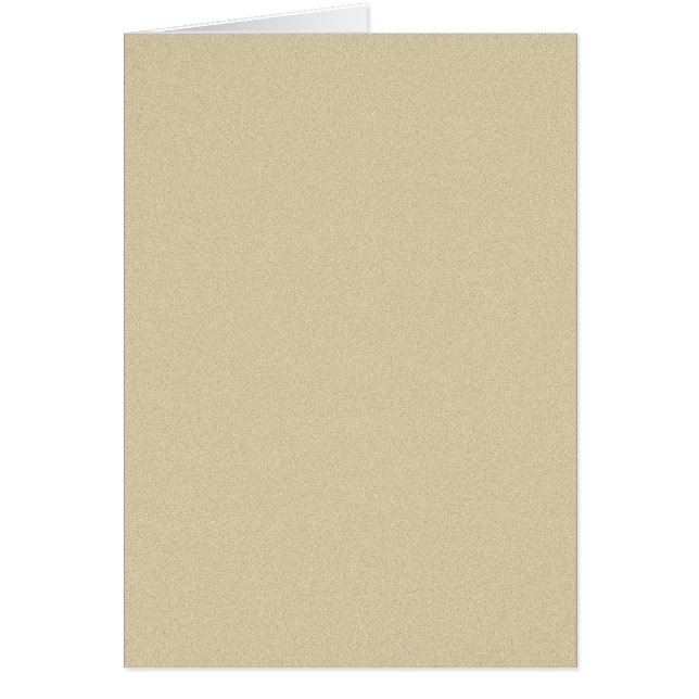 Soft Natural Sand Background (Voorkant)