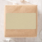 Soft Natural Sand Background Etiket (Insitu)