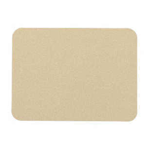 Soft Natural Sand Background Magneet