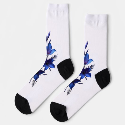 soft nd  sokken (Links)