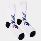 soft nd  sokken (Rechts)