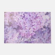 Soft Paars French Lilacs