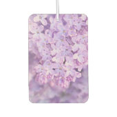 Soft Paars French Lilacs Luchtverfrisser (Voorkant)