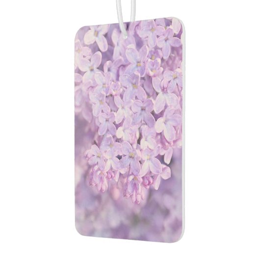 Soft Paars French Lilacs Luchtverfrisser (Links)