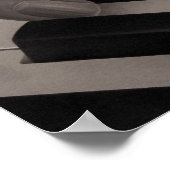 Soft Pads Poster (Hoek)